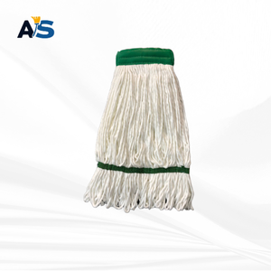 A&S Cotton Thread Extendable Mop Head - Product Image 4