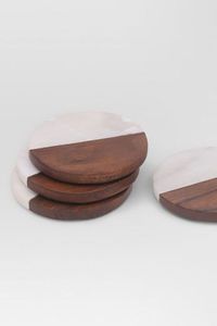 จานรองแก้วแฟนซี จานรองแก้วสวยงาม จานรองแก้วที่ไม่เหมือนใคร จานรองแก้วสร้างสรรค์ จานรองแก้วที่มีศิลปะ จานรองแก้วตกแต่งบ้าน จานรองแก้วตกแต่งโต๊ะ - Product Image 6