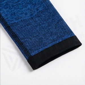 Conjunto de Yoga sin Costuras de Secado Rápido para Mujer, Sujetador Deportivo Reversible, Leggings Transpirables, Ropa Deportiva, Color Personalizado - Product Image 6
