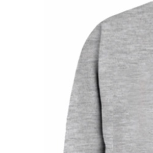 Sudadera Personalizada al por Mayor de Dos Tonos Ecológica con Logotipos Universitarios, Ropa de Campus, Sudadera Personalizada para Hermandades - Product Image 4