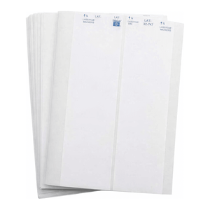 Etiquetas Brady LaserTab de PET Duraderas para la Identificación de Muestras y Equipos de Laboratorio - Product Image 2