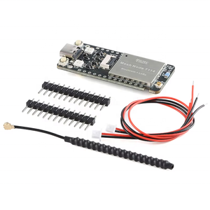 Carte de développement LoRaWAN <span class=keywords><strong>LoRa</strong></span> Meshtastic Tracker Mesh Node T11 NRF52840 SX1262 pour <span class=keywords><strong>Arduino</strong></span> 433-510MHz 863-928MHz - Product Image 3