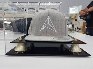 Premium All Season Fashion <b>Cap</b> with Breathable Cotton Twill Adjustable Fit and Professional Manufacturing - Product Image 5