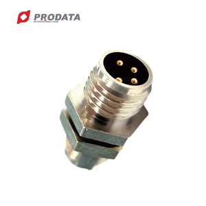 Câble de connexion de capteur M8 étanche IP68 pour PC et machines industrielles - Product Image 5