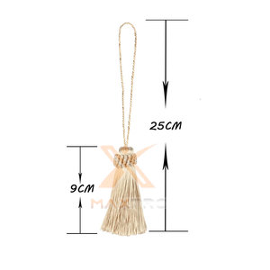 พู่ลวดน้ำหนักเบามาใหม่วัสดุทนทาน - Product Image 4