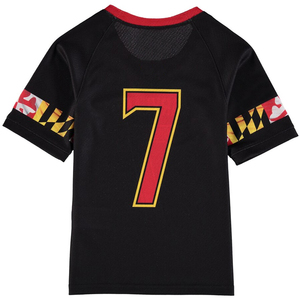 Pechera Deportiva de Malla para Entrenamiento, Personalizable con Logotipo, Impresión Digital, Jersey de Lacrosse con Spandex de Secado Rápido - Product Image 6