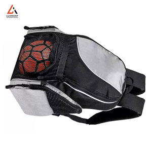 Sac de sport grande capacité pour la gym, le basketball, avec compartiment à chaussures, pour l'entraînement, les voyages et l'usage quotidien. - Product Image 5