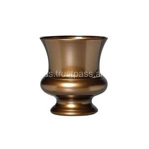 Classic Memorial Urn for Adults and Pets European Urn Best Sellers Heavy Duty Modern Garden Urn - Product Image 1
