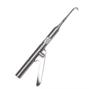 Ensemble d'extracteurs de vis orthopédiques de qualité supérieure |   Kit d'instruments pour l'extraction de vis cassées en acier inoxydable, meilleur prix - Product Image 2