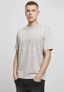 Camisetas de Hombre, Estilo Vintage, Lavado Ácido, 100% Algodón, Tejido de Punto, Corte Holgado Informal, Estilo Urbano - Product Image 6
