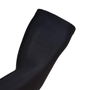 Baseball <b>Arm</b> <b>Sleeves</b> <b>Compression</b> Breathable Lightweight Fitness Unisex Spandex Nylon Customizable Outdoor Performance Two-Way - Product Image 4