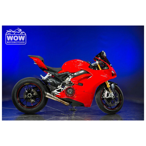 Ducati Panigale V4 2018 - Product Image 1