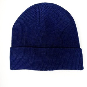 Bonnets en tricot chauds d'hiver personnalisés de haute qualité avec logo pour adultes, nouveau style, vente en gros de bonnets jacquard - Product Image 3
