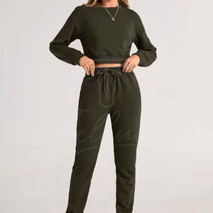 ชุดวอร์มผู้หญิงน้ำหนักเบาสำหรับวิ่ง ยี่ห้อชั้นนำ พร้อมซิป - Product Image 4