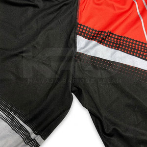 Professional <b>Athletic</b> Fight Wear MMA Shorts Flexible Fit Training Apparel For Martial Arts Gym And Sports Activities - Product Image 6