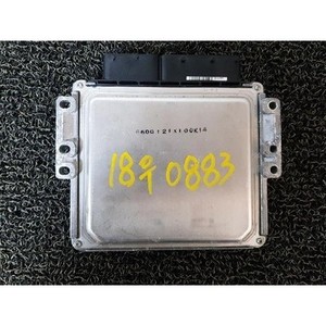 ทิโวลี่ ใช้ ECU และโมดูลคอมพิวเตอร์ 6735400132 - Product Image 4