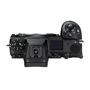 Appareil photo professionnel hybride plein format Z6 Mark II avec capteur CMOS 24,5 MP, monture Z et <span class=keywords><strong>vidéo</strong></span> 4K UHD - Product Image 4