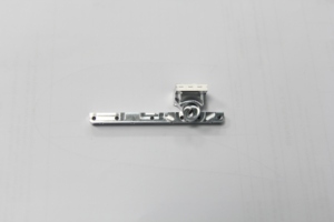 Producción de Piezas Personalizadas de Aluminio, Acero y Acero Inoxidable Mediante Mecanizado CNC en Vietnam - Product Image 3