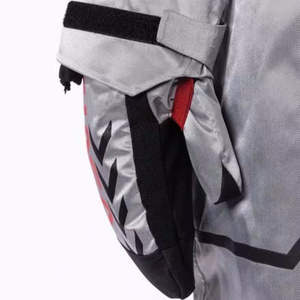 Combinaison de ski personnalisée pour homme - Imperméable - Tex avec fermeture éclair respirante pour le snowboard et la randonnée - Product Image 6