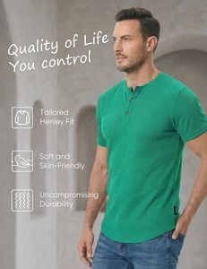 <b>Mens</b> Oversized Cotton T Shirt Fashion Streetwear Crew Neck <b>Short</b> Sleeve Custom Graphic Print T Shirt Wholesale Factory Direct - Product Image 5