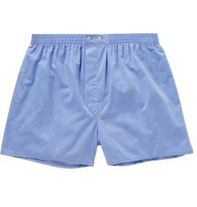Premium Men's <b>Boxer</b> Shorts Drawstring Elastic Waist Anti-static Polyester/Cotton Digital Printed <b>Custom</b> OEM Service Seamless - Product Image 5