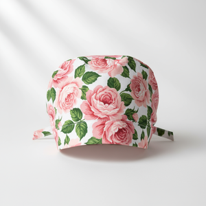 Gorro Quirúrgico Médico Ajustable para Farmacia, Clínica Veterinaria, Salón de Belleza y Enfermería al por Mayor - Product Image 5