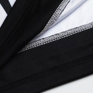 Uniforme de Baloncesto de Último Diseño y Nuevo Estilo, Uniforme de Baloncesto de Color Sólido de Primera Calidad para Venta en Línea - Product Image 2