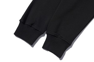 Sudadera Profesional de Alta Calidad para Hombre, Algodón Suave, Diseño Básico, Bordado Personalizado, Estampado Sólido, Ropa de Otoño - Product Image 3