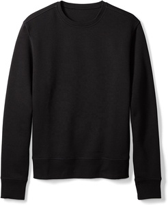 เสื้อฮู้ดผู้ชายผ้าฝ้ายฟลีซ 100% สำหรับฤดูหนาว บุซับใน ระบายอากาศได้ดี ผ้าถักน้ำหนัก 180 กรัม - Product Image 3