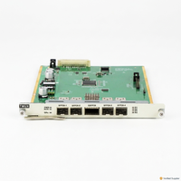 Módulo de Transmisión Óptica Optix OSN 8800 400G de Capacidad Total, 2*200G CFP2, 4*100G QSFP28, Multiplexación, Muxponder, Sistema DWDM OTN
