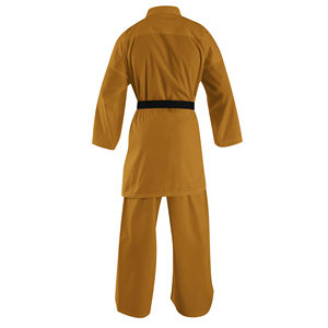Uniforme de Karate para Hombre, de la Mejor Calidad, Transpirable, de Secado Rápido, Último Diseño en Venta, para Artes Marciales, Precio al por Mayor - Product Image 3