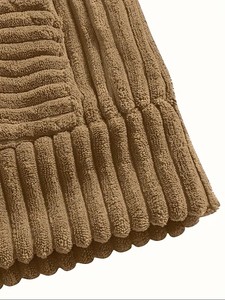 Sweat-shirt à capuche pour homme, coupe classique, pull à manches longues, décontracté, tissu tissé 400 grammes, écologique - Product Image 6