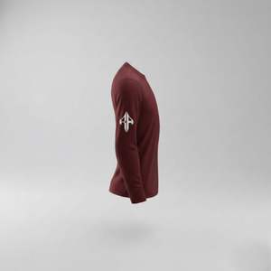 Camisetas Rash Guard Personalizadas de Manga Larga Transpirables de Alta Calidad 2026, 100% Poliéster, Peso de Tela 160g, Impresión Digital - Product Image 6