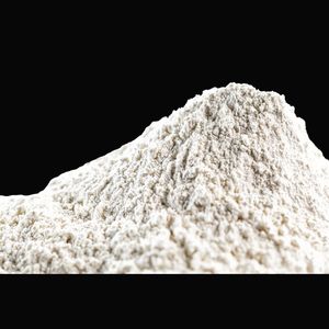Poudre de kaolin calcinée de haute pureté K95 de qualité industrielle pour peinture réfractaire en céramique papier en caoutchouc prix OEM/ODM en vrac - Product Image 1