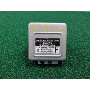 300 ECU y Módulos de Computación Usados 8996033090 - Product Image 1