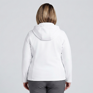 Plus Size Rain Waterproof Softshell Jackets Women 100% Polyester Spandex Rain Jacket Ladies Outdoor Women Soft Shell Jacket - Product Image 2