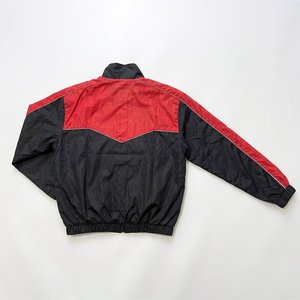 Conjunto Deportivo de Nylon para Hombre, Estilo Urbano, Chaqueta Cortavientos Oversize y Pantalones Cortos Relajados, Ropa de Verano, Superventas - Product Image 3