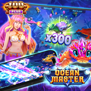 Plataforma de Juego de Peces en Línea 100PLUS Personalizable, Popular y de Alta Demanda para Distribuidores - Power Lucky Star - Product Image 3