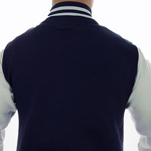 Chaqueta Varsity de Alta Calidad para Hombre, Prenda de Invierno en Oferta a Precio Económico, Chaqueta Varsity para Hombre con Diseños de Logotipos Personalizados - Product Image 3