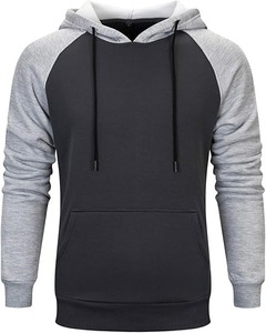 Sudadera con Capucha de Alta Calidad, Personalizada, Estilo Urbano, Fabricada con Forro Polar Grueso de 430 g/m², Cierre de Cremallera, Corte Regular, Transpirable - Product Image 1