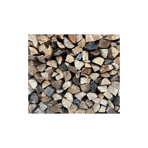 Bois de chauffage séché au four à prix avantageux, idéal pour les événements en plein air et les feux de camp. - Product Image 2