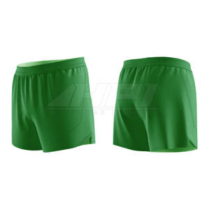 Custom Men's Rugby Shorts Quick Dry Breathable Sports Shorts Durable Rugby Training Wear <b>Athletic</b> Performance Shorts Lightweight - Product Image 6