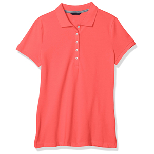 Camisetas Polo Deportivas para Mujer, para Yoga, Running, Gimnasio, Entrenamiento, Manga Corta, Secado Rápido, Ropa Deportiva Funcional - Product Image 6