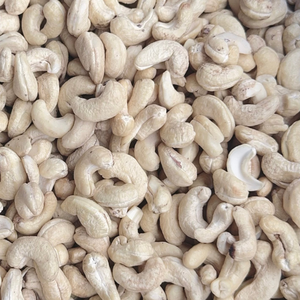Hot Sale 2025 Raw Cashew <b>Nut</b> Ivory Coast Ww320 Ww240 Cashew <b>Nut</b> <b>Kernels</b> Santigo Cashew Vietnam Reday To Ship - Product Image 1