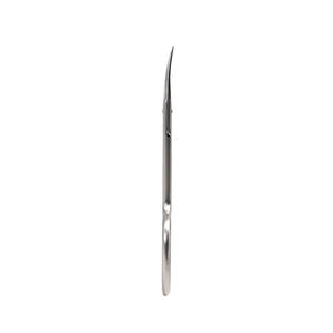 Ciseaux à ongles courbés en acier inoxydable pour manucure, coupe-cuticules - Product Image 2