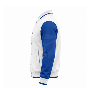 Veste de style urbain pour homme, tissu doux et confortable, idéale pour un usage quotidien décontracté, les voyages et les tenues de rue modernes. - Product Image 2