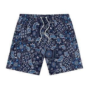 Pantalones Cortos Casuales para Hombre, Impresión Digital de Alta Calidad, Diseño Personalizado, Transpirables, Cómodos, para Uso Diario - Product Image 6