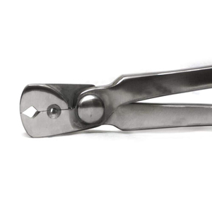 Horse Hoof Nail Removal Cutter Tool Professional Farrier Veterinary Instrument Wholesale horse hoof nail <b>puller</b> - Product Image 5