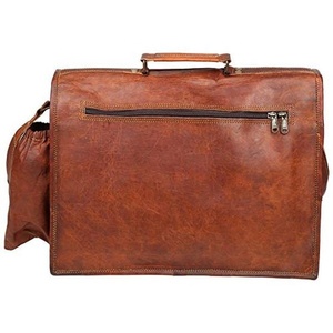 Bolso de Cuero para Portátil Personalizado, Estilo Moderno, Bolso de Hombro para Mujer con Logotipo Personalizado, Multifuncional - Product Image 6
