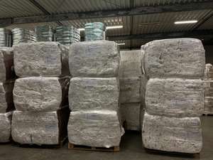 Pañales PAMPERS Ultra Comfort para Bebés, Sensación de Algodón Suave, Canal 3D Anti-Fugas, Tejido Liso, Absorción Rápida, Suaves - Product Image 2